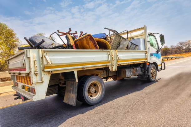 Demolition Debris Removal in Wells, NV